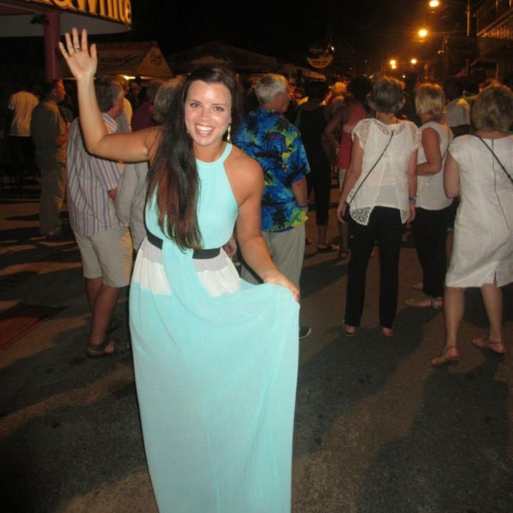 Women’s dress